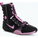 Nike HyperKo 3 black/light magenta – Hledejceny.cz