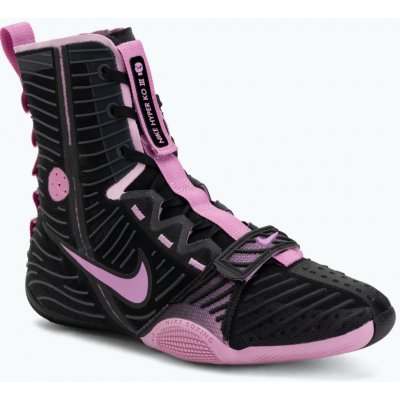 Nike HyperKo 3 black/light magenta – Hledejceny.cz