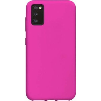 Pouzdro SBS Vanity Samsung Galaxy A42 5G, růžové – Hledejceny.cz