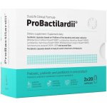 DuoLife Clinical Formula ProBactilardii 2 x 20 kapslí – Hledejceny.cz