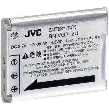 JVC BN-VG212EU