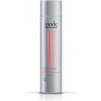 Londa Curl Definer Shampoo 250 ml