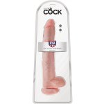 Pipedream King Cock 14" Cock with Balls – Hledejceny.cz