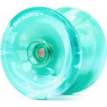 Skill Addicts Starter Yoyo Tyrkysová – Hledejceny.cz