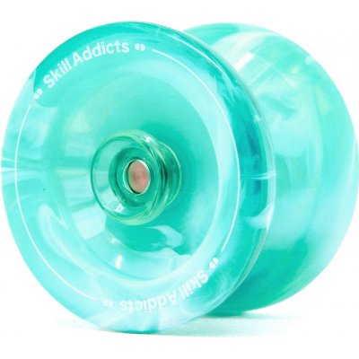 Skill Addicts Starter Yoyo Tyrkysová – Hledejceny.cz