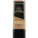 Max Factor Lasting Performance Long Lasting Make-Up 110 Honey dlouhotrvající make-up pro sjednocenou a rozjasněnou pleť 35 ml – Sleviste.cz