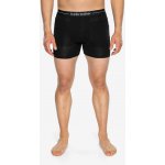 Icebreaker Mens Anatomica Boxers Black – Sleviste.cz