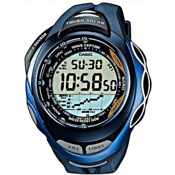 Casio SPW-1000-2