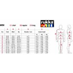 Rukka Airgobi černá – Zboží Mobilmania