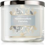 Bath & Body Works Marshmallow Fireside 411 g – Hledejceny.cz