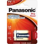 Panasonic 9V 1ks 35009643 09894