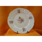 Thun 1794 Talíř dezertní Bernadotte 19 cm Kosatec 6 ks – Hledejceny.cz