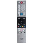 Dálkový ovladač Toshiba CT-8567 – Hledejceny.cz