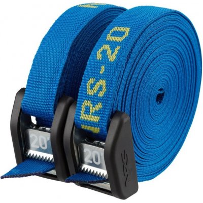 NRS Buckle Bumper 2 ks 6 m Vázací popruh