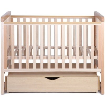 YappyKids Kolébka Move 120x60 NATURAL – Zboží Dáma