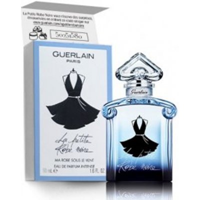 Guerlain La Petite Robe Noire Intense parfémovaná voda dámská 30 ml – Hledejceny.cz