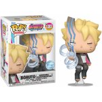 Funko Pop! 1382 Boruto Karma Boruto – Zboží Mobilmania