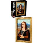 LEGO® Art 31213 Mona Lisa – Sleviste.cz
