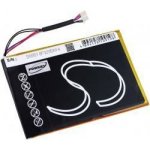 Powery Toshiba PA5183U-1BRS 3200mAh – Zboží Živě