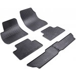 Koberce gumové Rigum Opel Zafira Tourer / Zafira C 2011 - 2019 7 míst | – Sleviste.cz