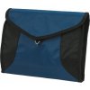 Kosmetická taška Halfar Sportovní hygienická taška na zavěšení 27 x 20 cm modrá