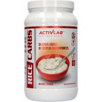 Activlab Rice Carbo 1000 g – Zboží Dáma Activlab Rice Carbo 1000 g – Zboží Dáma