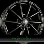 ALUTEC SINGA 7x17 5x114,3 ET55 diamond black – Hledejceny.cz