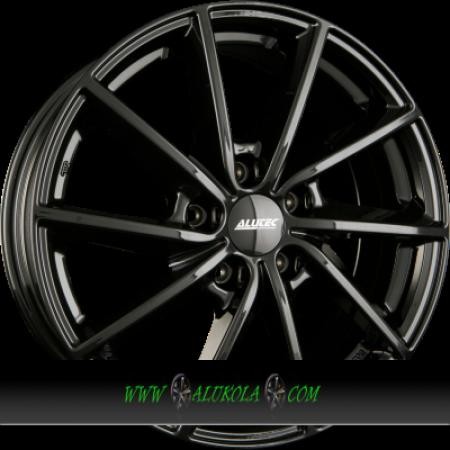 ALUTEC SINGA 7x17 5x114,3 ET55 diamond black