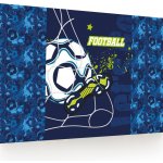 Oxybag Podložka na stůl Fotbal – Zboží Dáma Oxybag Podložka na stůl Fotbal – Zboží Dáma