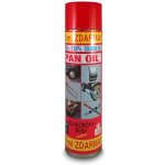 Panoil Silikonový olej aerosol 500 ml – Zbozi.Blesk.cz