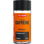 Nutrend Caffeine caps 60 kapslí – Hledejceny.cz
