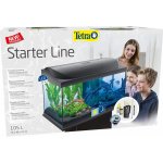 Tetra Starter line LED akvarijní set 105 l – Zboží Dáma