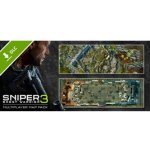 Sniper Ghost Warrior 3 - Multiplayer Map Pack – Hledejceny.cz