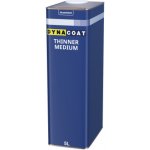 DYNACOAT Ředidlo Thinner MEDIUM – 5 l
