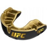 Opro Gold UFC SR černá – Zboží Dáma