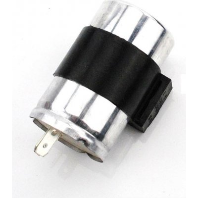 Diverse / Import Blikač 6V 2x21W s držákem pro Simson S 51, 70 Mokick, Zündapp, Kreidler, Hercules, Puch motocykl, moped, moped, Mokick MG00004234 | Zboží Auto