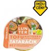 Pomazánky Lunter Tataráčik rostlinná Pomazánka z tofu 75 g