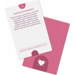 Albi Karetní výzvy Na rande – Hledejceny.cz