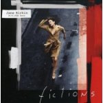 Birkin Jane - Fictions CD – Hledejceny.cz