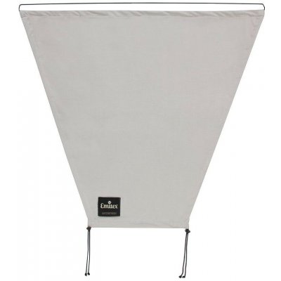 Emitex clona Světle šedá – Zboží Mobilmania