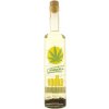 Cannabis Vodka 40% 0,5 l (holá láhev)