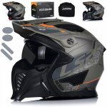 LS2 OF606 Drifter Devor – Hledejceny.cz