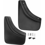 HromTech, Zástěrky, lapače nečistot, Suzuki SX4 I, 2006-2014, zadní, s lemy blatníků – Sleviste.cz