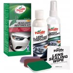 Turtle Wax Headlight Restorer Kit – Zbozi.Blesk.cz