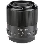 Viltrox 35mm f/1.8 AF FF Sony FE – Zboží Živě