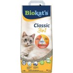 Biokat’s Classic Fresh 3 v 1 10 l – Hledejceny.cz