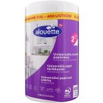 alouette Jumbo, 2 vrstvy, 84 m – Sleviste.cz