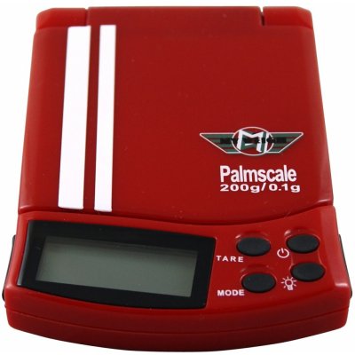 My Weigh Palmscale 5