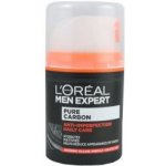 L'Oréal Men Expert Pure Carbon pleťový krém 50 ml – Sleviste.cz