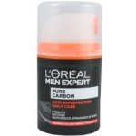 L'Oréal Men Expert Pure Carbon pleťový krém 50 ml – Zbozi.Blesk.cz